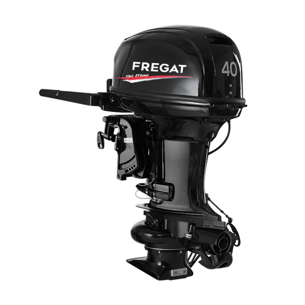 Лодочный мотор FREGAT 40FHS Jet 2-тактный